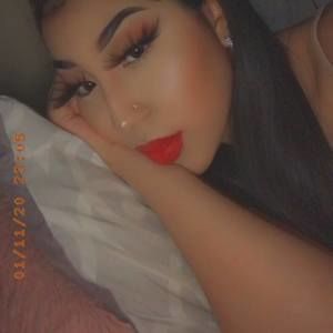 Meet your Posher, Aaliyah